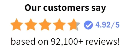 Glycomelt customer rating
